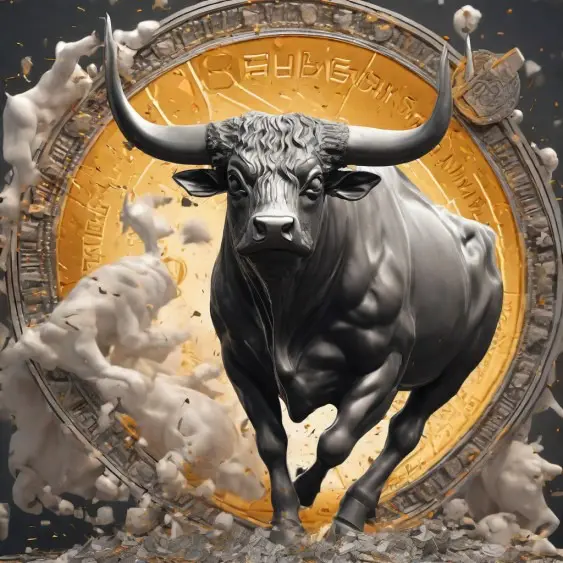 Bitcoin Price Prediction: Outshining Precious Metals in Predictions