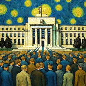 Unmasking The Federal Reserve Bank: The Silent Plunderer