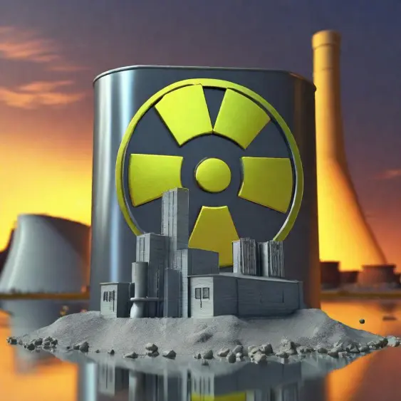 Uranium Stocks Soaring