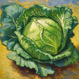 Dramatic Healing: Unleashing the Power of Cabbage Juice for Ulcers