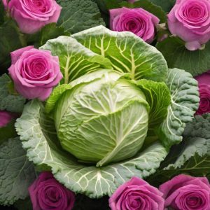 Wonders of Cabbage Juice for Wellness