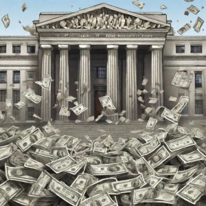 Unraveling Central Banks: the interesting story of how they rob the masses