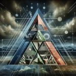 Investment Pyramid: Balancing Wealth Creation with Risk Management