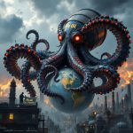 Peak Oil Theory Debunked: Unmasking the Scam That’s Fueling Fear and Profits