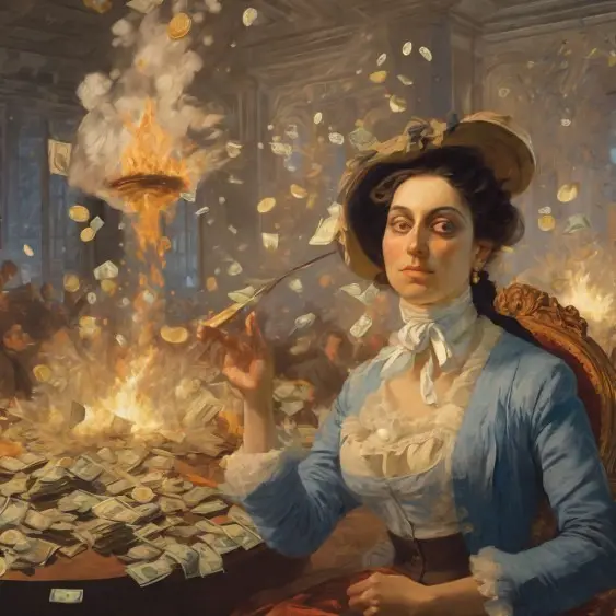 1970s Inflation vs Today: Its not the same