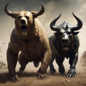 Market Bear: How To Deal With The BS Bear Market Fable
