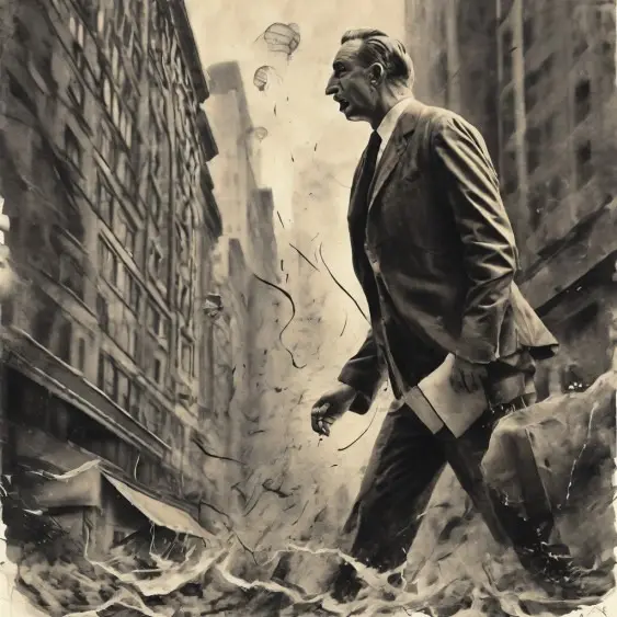 Market Sell-Off: how to deal with them