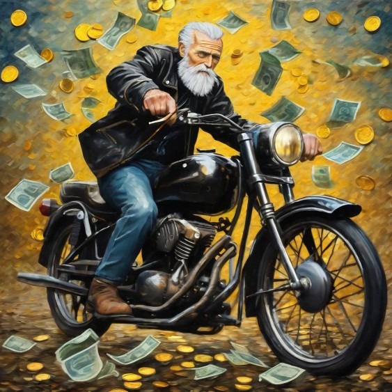  The Art of Early Extreme Retirement: A Comprehensive Guide