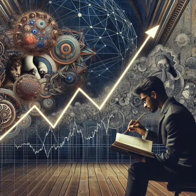 What is a Market Correction? Turning Dips into Opportunities