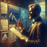 Warren Buffett Economy revealed. Patience and discipline are key to success