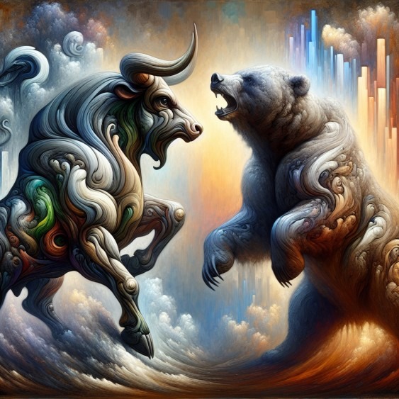 Bull and Bear Market History