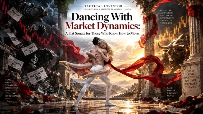 Dancing With Market Dynamics: A Fiat Sonata for Those Who Know How to Move