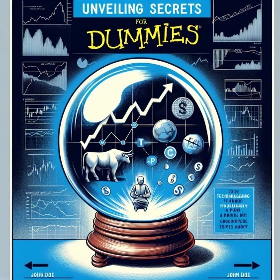 Unlocking Market Trends: Exploring Technical Analysis for dummies