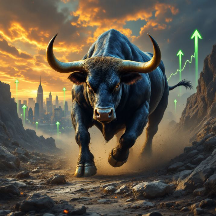 When is the Next Bull Market