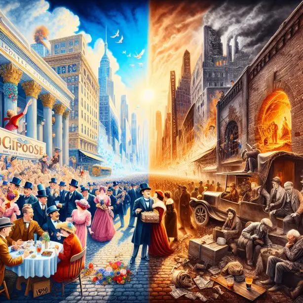 which of the following is a cause of the stock market crash of 1929?