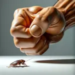 corruption in china; Aggressive crackdown on Crooks