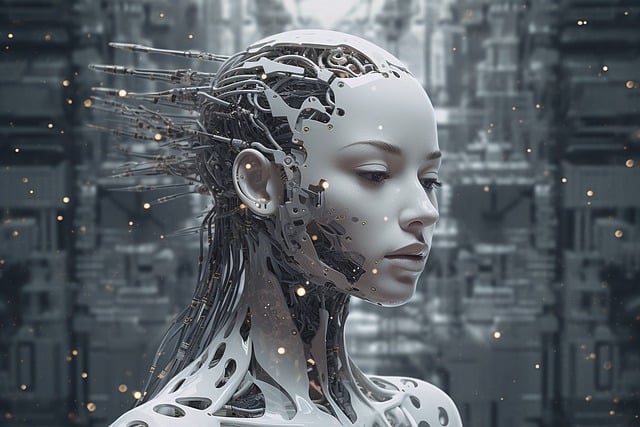 generative AI future of work