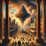 The Hive Mind: Unraveling the Dance of Mass Psychology and Media