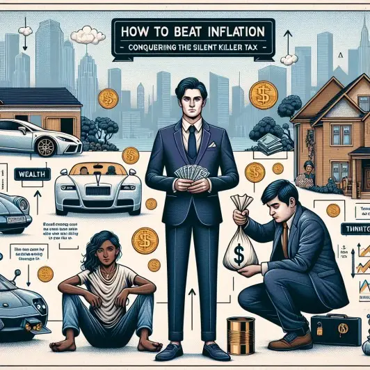 Is Inflation a Lagging Indicator