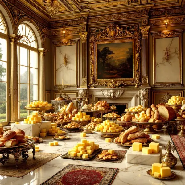 The Bread and Butter Portfolio