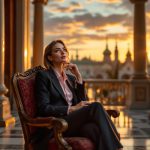 Prosperity's Mindgame: The Happy Investor's Long-Term Strategy