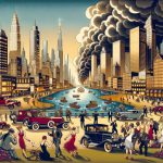 List at Least One Factor That Contributed to the Stock Market Crash and the Great Depression period