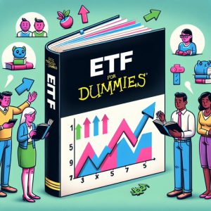 What is an ETF for Dummies? Everything you need to know