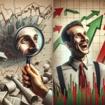 Capitulation in Stocks: Buying in Panic, Selling in Joy