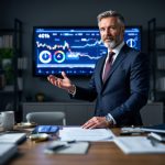 Unlocking Tomorrow: TQQQ Stock Price Forecast Reveals the Future