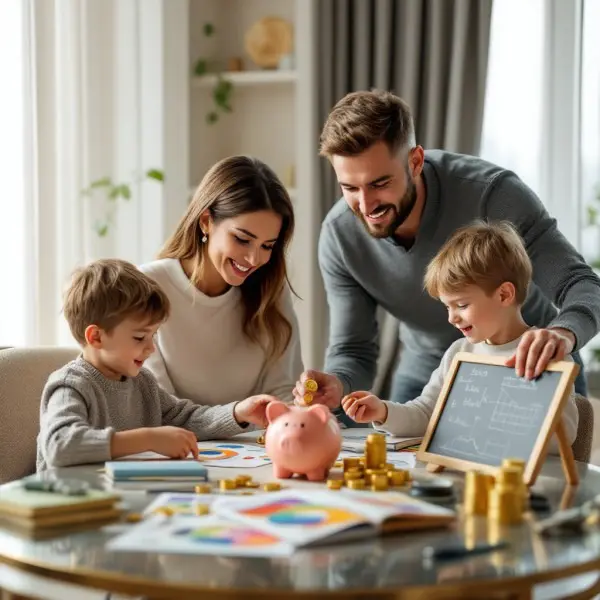 how to start saving and good strategies to achieve this goal