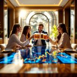 What Is a Reason for the Popularity of Employee Stock Ownership Plans (ESOPs)?