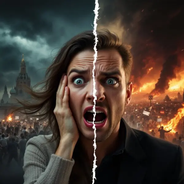 Unpacking 'Third-Wave Feminism Is Toxic