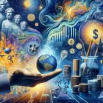 Why Is Investing a More Powerful Tool to Build Long-Term Wealth Than Saving? because of inflation