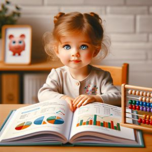How to Start Investing for Your Child; Mastering the Art of Contrarian Thinking