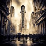 Decoding Stock Market Crashes History: Learn or Fall