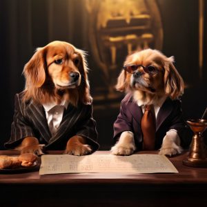 Dogs of the Dow 2023: Bark or Bite Investment Strategy?