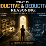 What Is Inductive and Deductive Reasoning? The Two Engines Behind Better Thinking