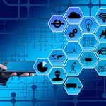 IBM stock price today NYSE