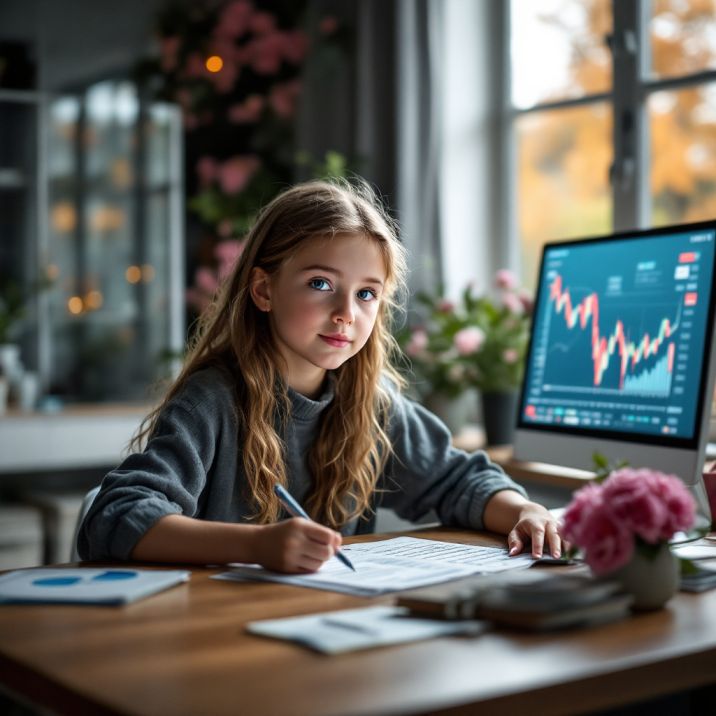 How to Start Investing for Your Child