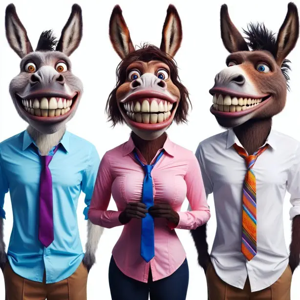 Clear Proof Millennials Are Dumbest Generation