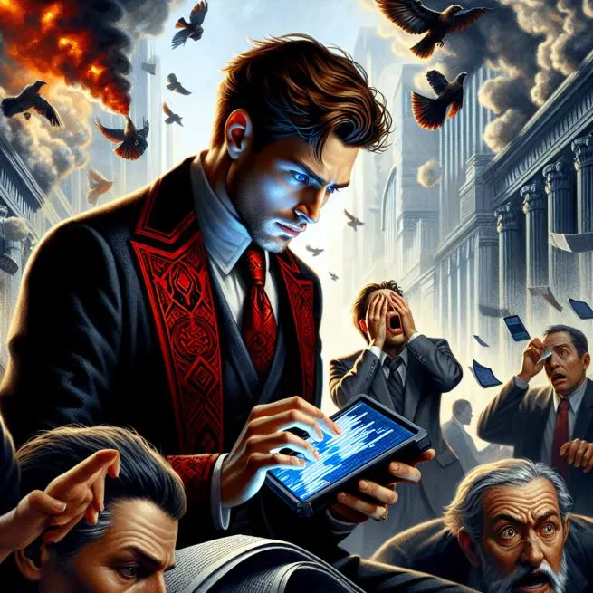 When is the Next Stock Market Crash Prediction: Does it Matter?