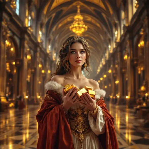 Is Buying Gold Bars a Good Investment