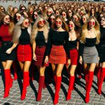 Mob Mentality Psychology: Grasp and Gain