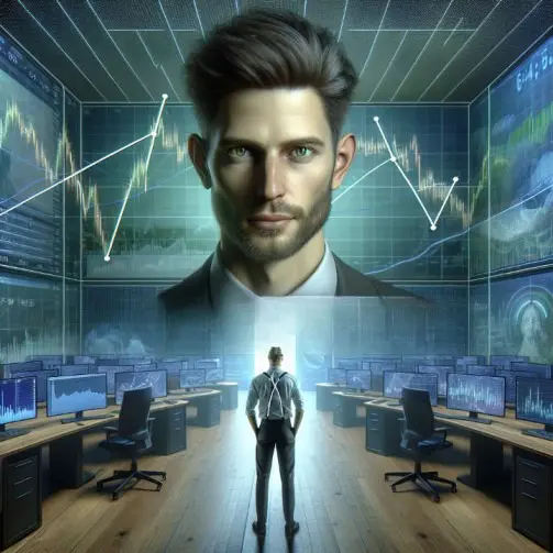 Investment Mindset: Discipline and Patience Are Keys to Success