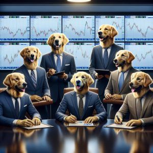 Dogs of the Dow ETF: Big Bite, Less Effort