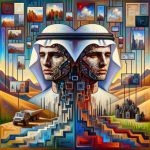 Real Doppelgangers: Navigating Risks Amidst the Age of AI
