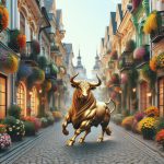 Gold as Currency: Winds of Change Are Brewing