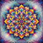 Flower of Life: Unlocking the Mysteries of the Universe