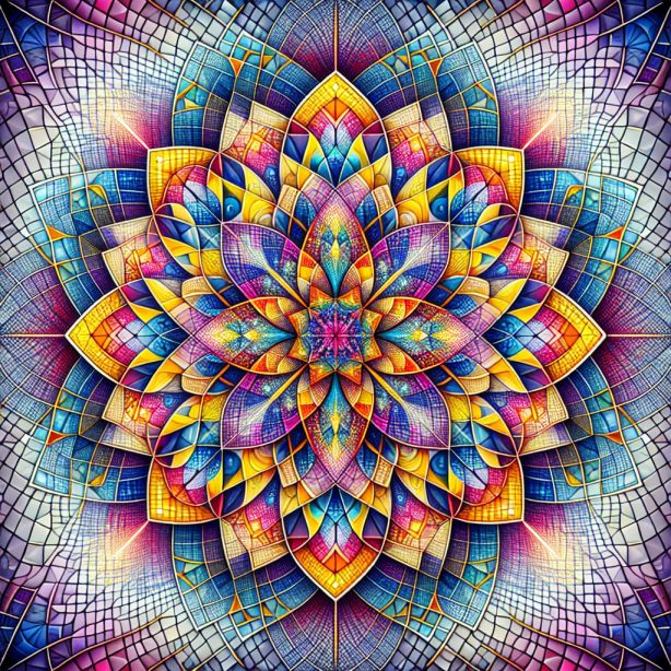 Flower of Life: Unlocking the Mysteries of the Universe