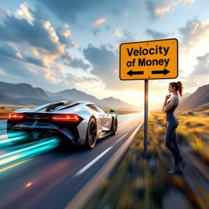 Which of the Following Statements Are True About the Velocity of Money?